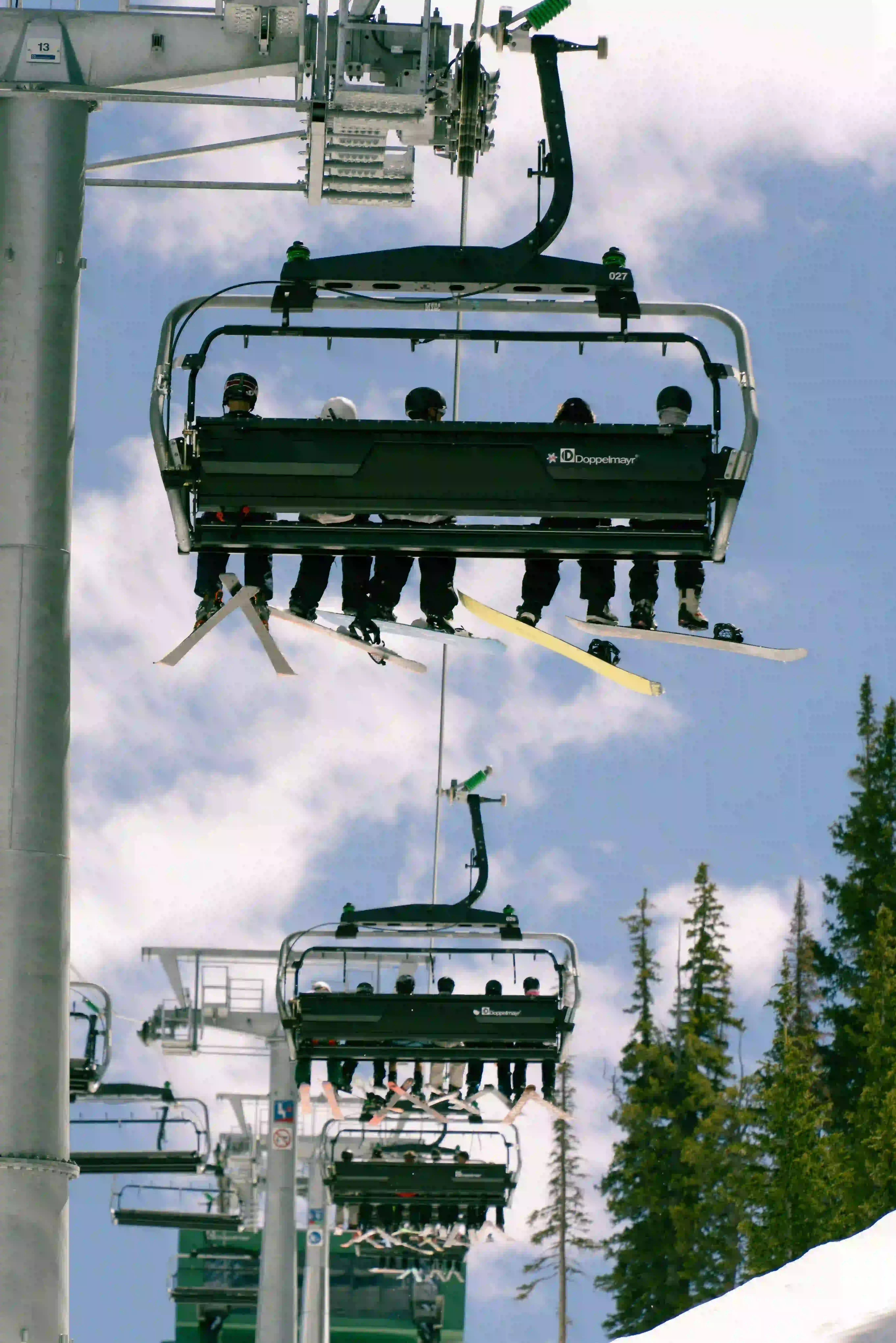 Spring Skiing at Mont Sutton: Best Runs, Sunshine & Après-Ski Guide